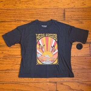 Tiny Whales Tee ☀️